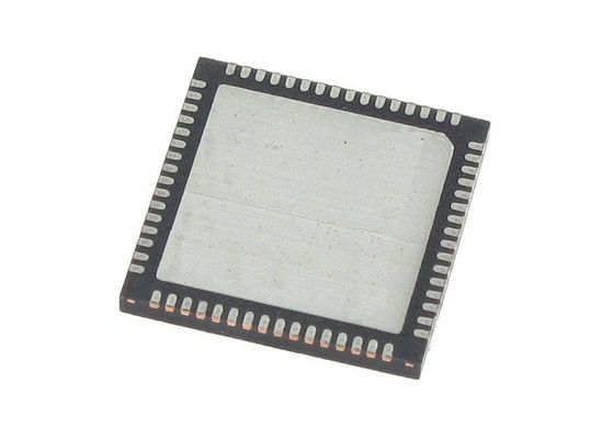supporto della superficie di IC del microcontroller di 48MHz PIC32CM2532LE00064-I/5LX 64-KB SRAM
