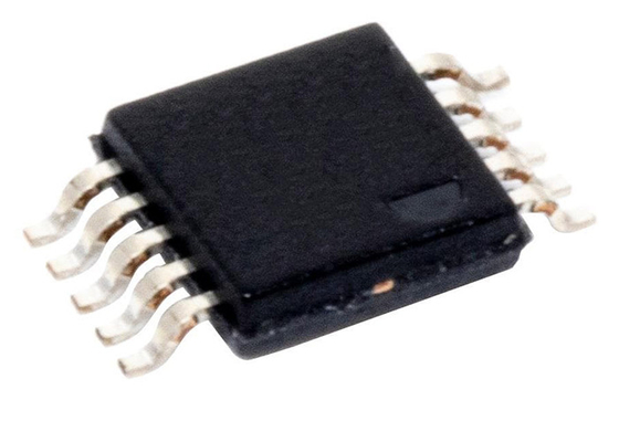 Regolatore scendere sincrono di LT8609IMSE#WTR 42V 3A con la corrente tranquilla 2.5µA
