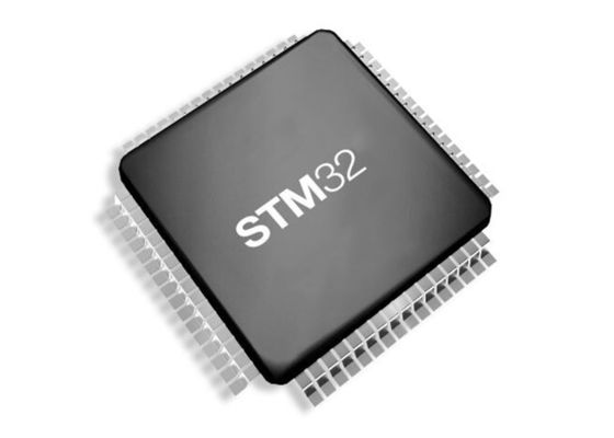 Chip istantaneo del chip 144LQFP IC del microcontroller del microcontroller MCU STM32H563ZIT6 2MB