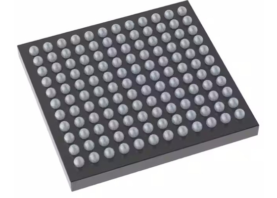 Microcontroller istantaneo IC 132-UFBGA del microcontroller MCU STM32H7B3QIY6Q 2-Mbyte