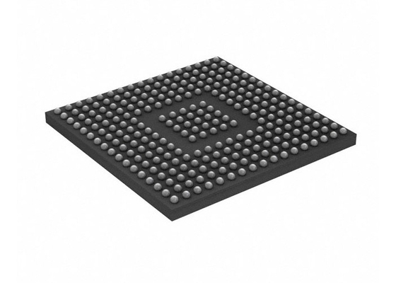 156-UFBGA supporto di superficie di IC del microcontroller ISTANTANEO del pacchetto STM32H757ZIY6 2MB