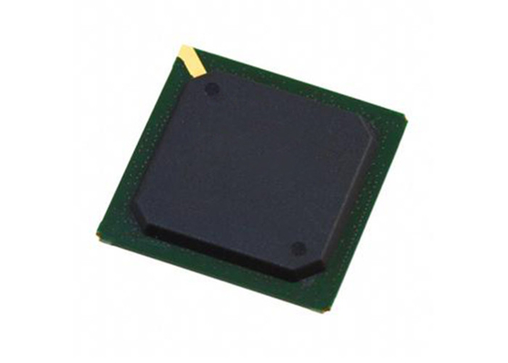 Chip XC6SLX45T-2FGG484C del circuito integrato 1080 megahertz di gate array programmabile del campo