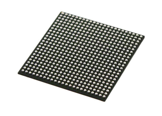 Supporto programmabile della superficie di IC di gate array del campo del chip XC6SLX16-L1FTG256C del circuito integrato