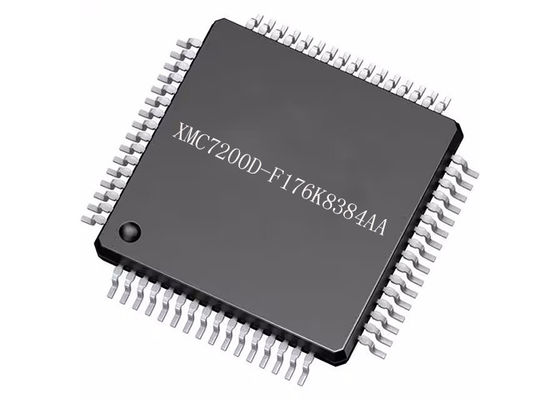 Il microcontroller MCU XMC7200D-F176K8384AA 100MHz ha incastonato i microcontroller IC