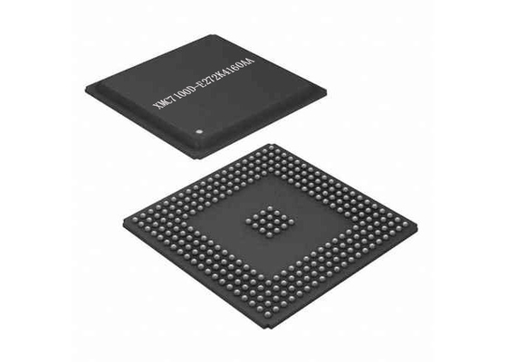 FLASH 272-BGA di IC del microcontroller del microcontroller MCU XMC7100D-E272K4160AA 250MHz