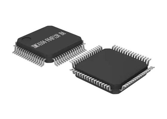 Chip istantaneo 64TQFP del microcontroller di SEDERE 128KB del microcontroller MCU XMC4104-F64F128