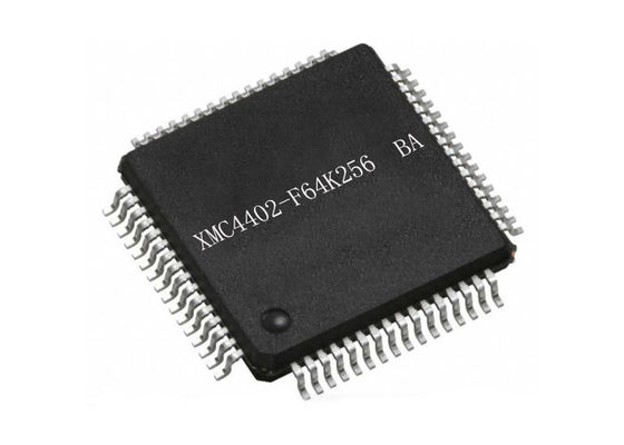 Microcontrollore XMC4402-F64K256 BA MCU 120MHz 256KB per azionamenti industriali 3kW