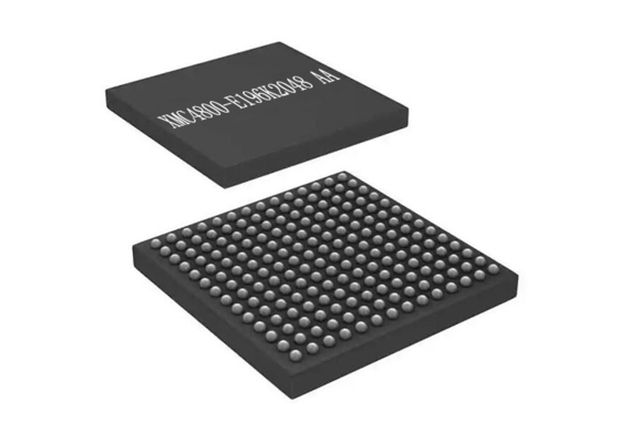 Singolo microcontroller IC del centro del microcontroller MCU XMC4800-E196K2048 aa 196LFBGA 32Bit