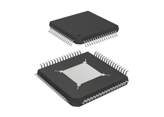 Microcontroller MCU del Unico centro di SEDERE di IC XMC4400-F100F512 del microcontroller