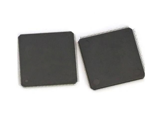 Chip del chip 144LQFP IC del microcontroller del microcontroller MCU XMC4800-F144K2048 aa 32Bit