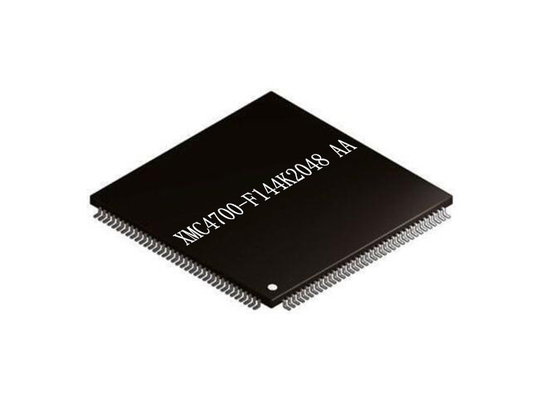 32Bit singolo rendimento elevato del microcontroller MCU 144MHz del centro XMC4700-F144K2048 aa