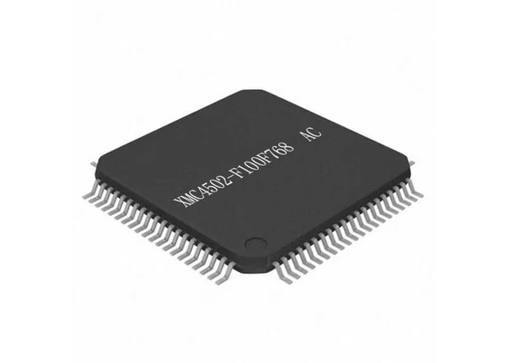 Il CA 120MHz 768KB del microcontroller MCU XMC4502-F100F768 ha incastonato i microcontroller IC