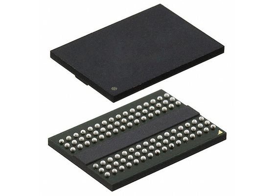 Memoria IC del chip IS46TR16256BL-125KBLA1 96TFBGA SDRAM DDR3L del circuito integrato