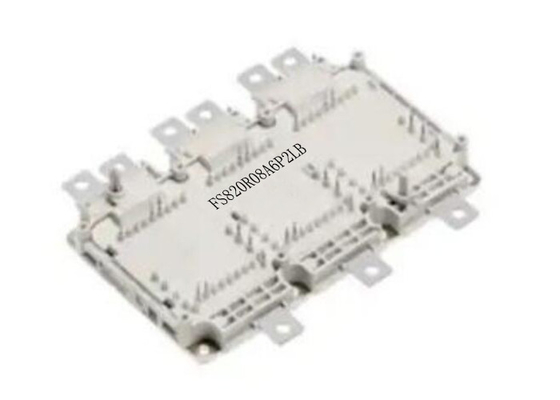 Moduli automobilistici del modulo di azionamento dei moduli FS820R08A6P2LB HybridPACK di IGBT 820A IGBT