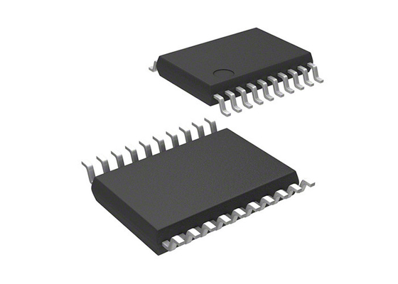STM32L010F4P6 microcontroller IC 20-TSSOP dell'ARM Cortex M0 del microcontroller MCU