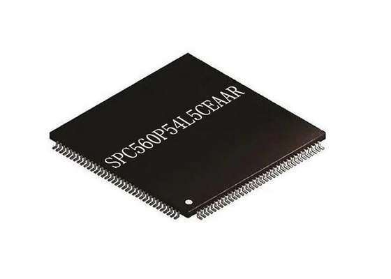 64MHz prestazione MCUs del microcontroller MCU SPC560P54L5CEAAR 144LQFP SPC5