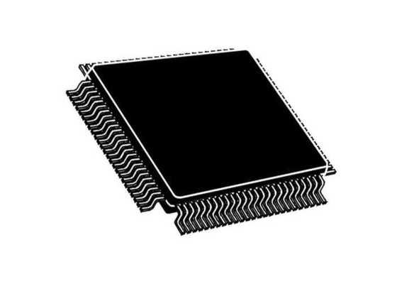 SPC560B40L3B4E0X 32 automobilistici ha morso il supporto di superficie di IC 100-LQFP del microcontroller