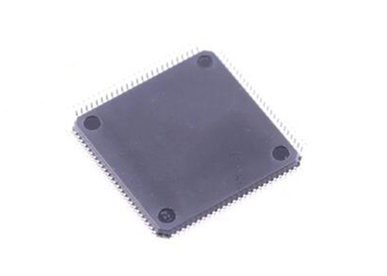 Chip di architettura MCU IC di potere del microcontroller MCU 64MHz di SPC560P54L3BEABR 32Bit