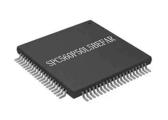 Chip 512KB 64MHz istantaneo del microcontroller di SPC560P50L5BEFAR MCU 144LQFP