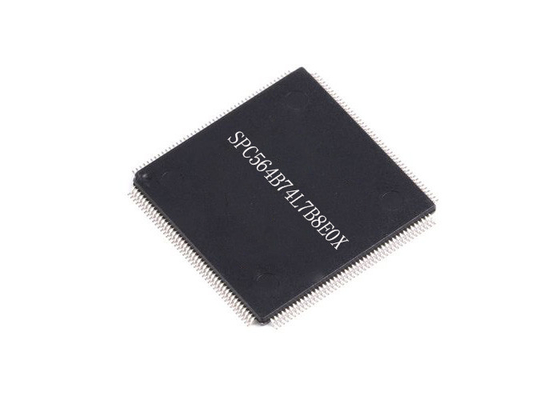 Microcontroller IC di SPC564B74L7B8E0X per le applicazioni dell'ingresso e della carrozzeria per autoveicolo