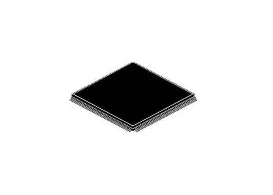 Il 32 bit del microcontroller MCU SPC564B74L7C9ECX ha incastonato le unità di elaborazione IC LQFP-176