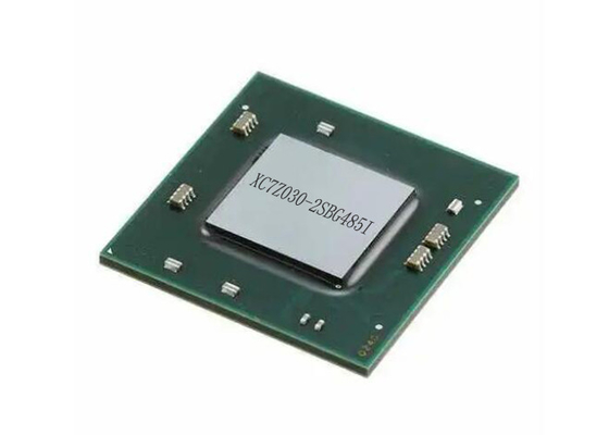 Chip di circuito integrato XC7Z030-2SBG485I FCBGA485 Field Programmable Gate Array