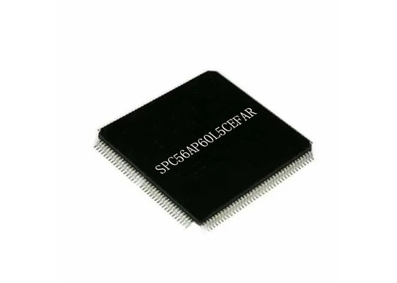Il BRACCIO dell'architettura di potere di 32 bit di SPC56AP60L5CEFAR ha incastonato i microcontroller IC