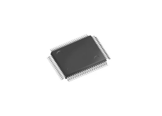 IL 32 BIT di SPC560P40L3CEFAR ha incastonato i microcontroller IC di MCU 64 il megahertz 5V 256kB