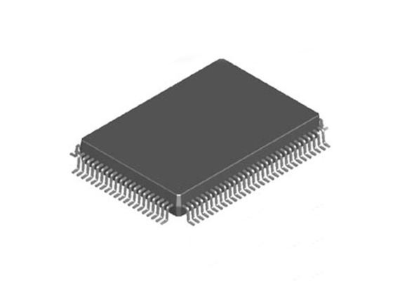 Architettura 20KB RAM Microcontrollers IC di potere di 32 bit di SPC560P40L3CEFBR