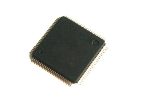 Microcontroller IC del microcontroller MCU TQFP100 di rendimento elevato SPC584B70E3EHC0X