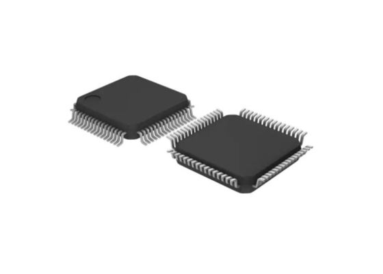 Pacchetto del centro LQFP64 di RISC di 32 bit del braccio Cortex-M4 del microcontroller MCU STM32F446RCT6