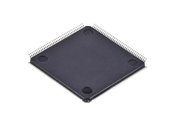 144-LQFP microcontroller di superficie IC di 32 bit del BRACCIO Cortex-M4 del supporto STM32F437ZIT6