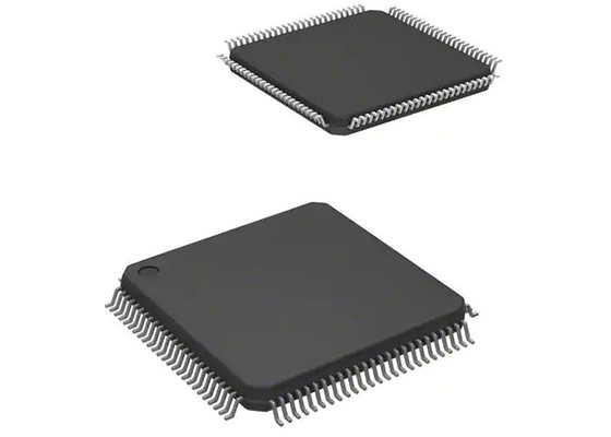 Supporto di superficie di IC 100-LQFP del microcontroller di 32 bit di potere basso STM32F439VGT6
