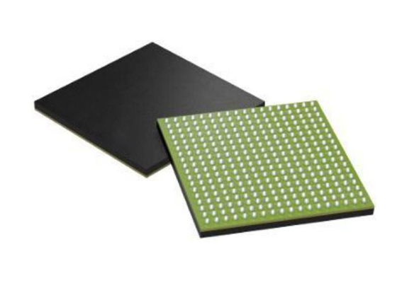Microcontroller MCU dell'unità di elaborazione BGA324 800MHz del BRACCIO Cortex-A8 del chip di AM3352BZCZ80 IC