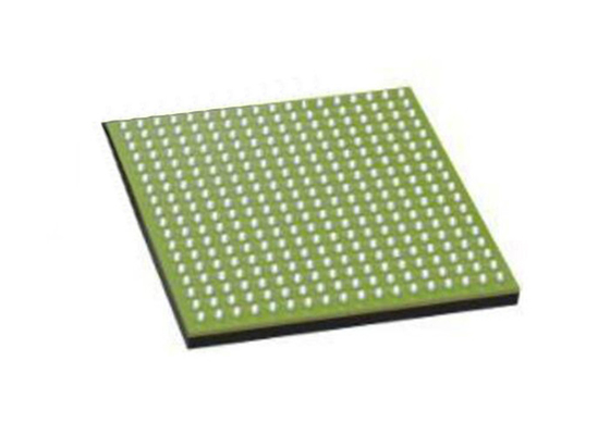Microcontroller MCU del centro del chip di unità di elaborazione di AM3352BZCZ30 32Bit RISC 324NFBGA 1