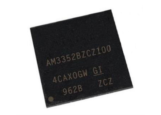 Microcontroller MCU del microprocessore di AM3352BZCZ100 32Bit 1Core 800MHz