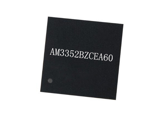 AM3352BZCEA60 il centro del chip di unità di elaborazione del microcontroller MCU 324BGA 32Bit 800MHz 1