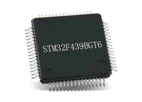 STM32F439BGT6 ARMANO il microcontroller IC 1 io veloci istantaneo/OS di MBYTE 18