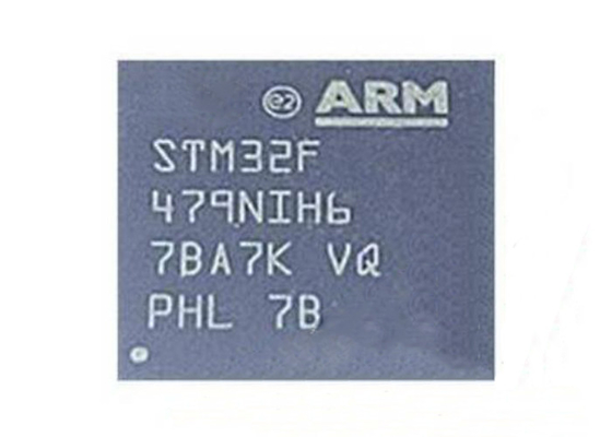 STM32F479NIH6 i microcontroller del BRACCIO del microcontroller MCU TFBGA216 180MHz scheggiano