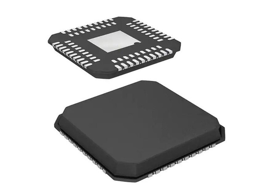 chip effettuato in due modi di Chip 76VQFN BT V4.2 del regolatore di 2.4GHz BT IC CC2564CRVMR BT singolo