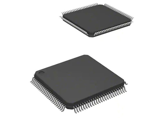 512Kbytes del Unico centro istantaneo STM32F446ZET6 ha incastonato i microcontroller IC