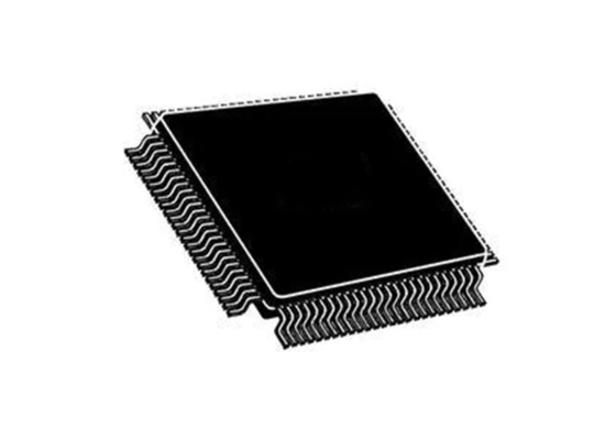 Microcontroller incastonati ad alto rendimento IC del BRACCIO Cortex-M4 STM32F469VET6 MCU