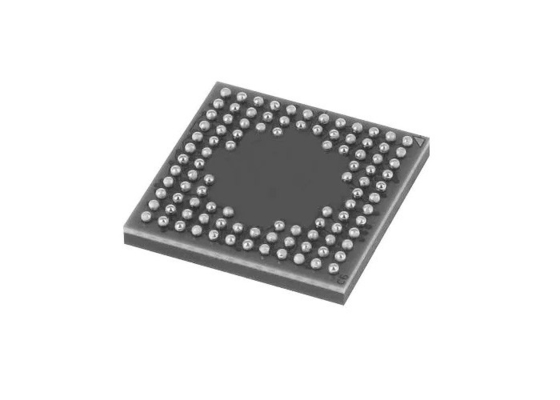 32 bit 100MHz 512KB di IC del microcontroller del microcontroller MCU STM32F411VEH6