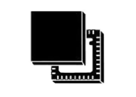 STM32F412CEU6 Microcontrollore MCU 100MHz 32 bit Microcontrollore IC UFQFPN48 MCU incorporato