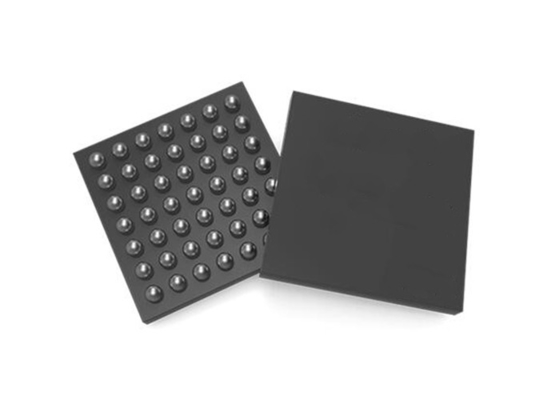 Il braccio Cortex-M4 svuota i microcontroller di STM32F411CCY6 100MHz scheggia il singolo centro 49WLCSP