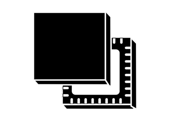 Rendimento elevato del chip 48UFQFN del microcontroller del microcontroller MCU STM32F410C8U6 32Bit