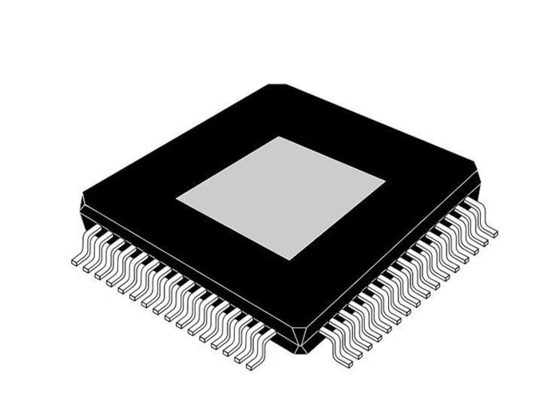 Microcontroller IC dell'ISTANTANEO 64LQFP di 32 bit 1.5MB del Unico centro STM32F413RHT6 MCU