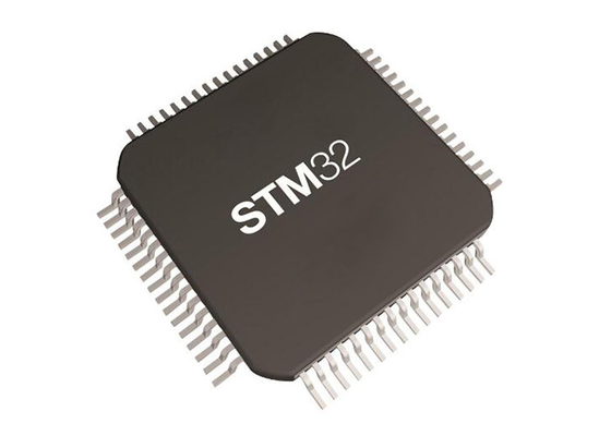 168MHz rendimento elevato di IC 144-LQFP del microcontroller del microcontroller MCU STM32F415ZGT6