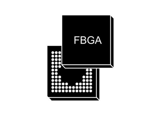 centro del microcontroller MCU 100UFBGA del chip STM32F401VEH6 del microcontroller 84MHz il singolo