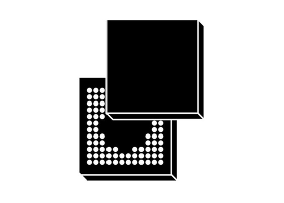 Rendimento elevato di IC 100UFBGA del microcontroller del microcontroller MCU STM32F401VDH6 32Bit